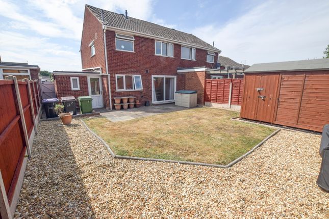 7, Ringers Way, Telford photo 4