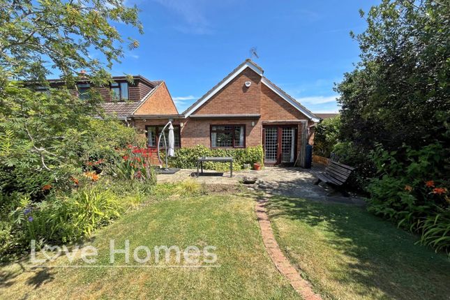 2-bed house on 19 Sampshill Road, Westoning, Bedfordshire, £425,000