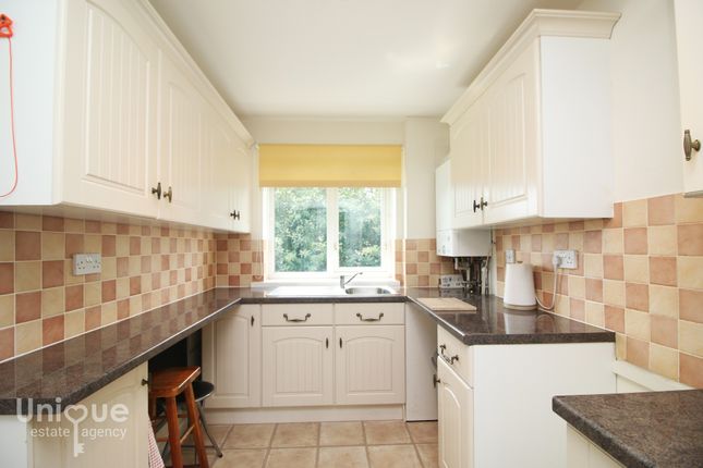 Flat for sale in Elsinore Close, Fleetwood