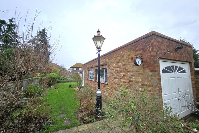 Semi-detached house for sale in Fairdale Gardens, Hayes, Greater London