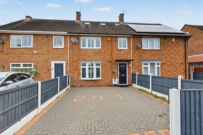 4-bed house on 247, Beckhampton Road, Nottingham, £235,000