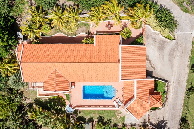Villa for sale in Dun Reach @ Turtle Beach, Turtle Beach, Saint Kitts And Nevis