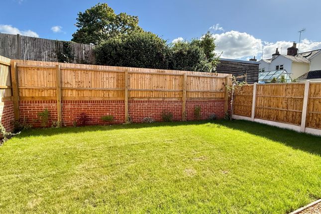 28 Shaftesbury Street, Fordingbridge photo 4