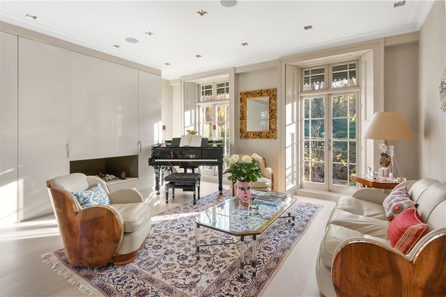 5-bed house on 32, Holland Park Avenue, Holland Park, £5,750,000