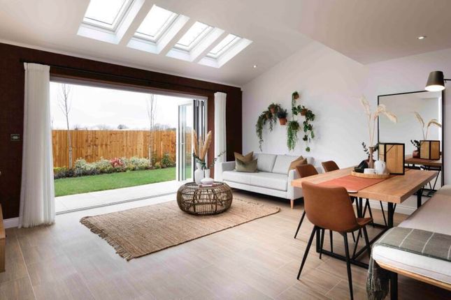 Plot 53 The Formby, Lever Park Avenue, Bolton photo 3