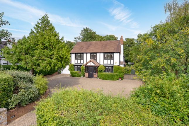 Foxley Hatch, Upper Woodcote Village, Purley photo 3