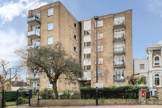 Flat for sale in Dartmouth Park Hill, Dartmouth Park