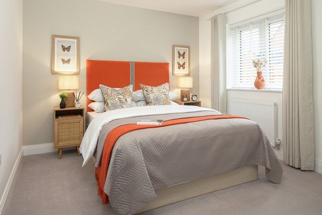 Plot 6 The Guelder,, Ingatestone Grove, Ingatestone photo 4