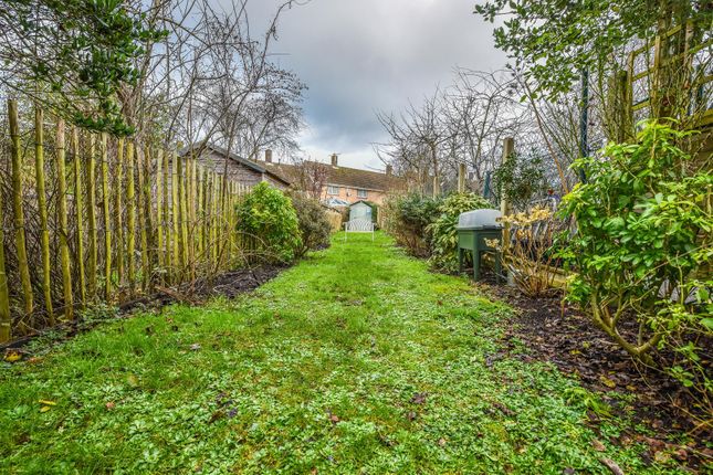 Cottage for sale in Woodmancote, Dursley