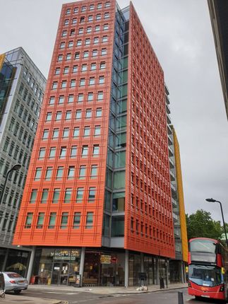 Flat for sale in Matilda Apartments, London