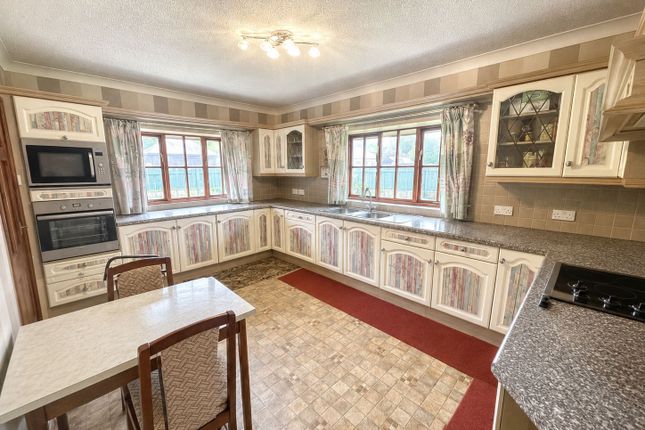 Station Villa, Woodburn Park, Hexham photo 4