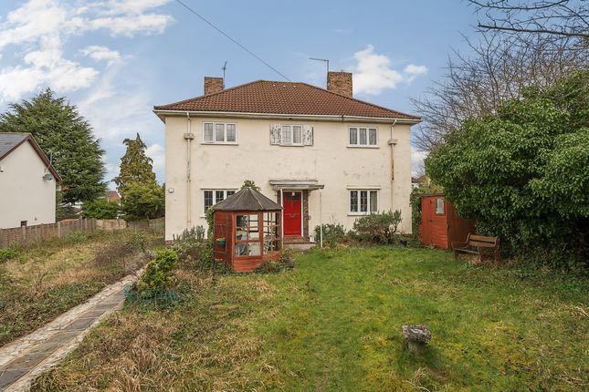 Detached house for sale in Lavender House, The Drive, Henleaze, Bristol