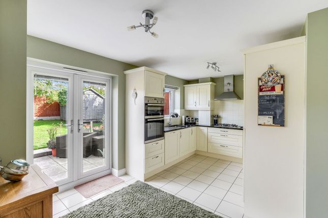 20 Hollyhock Drive, Mansfield photo 4