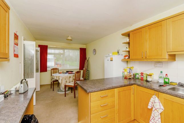 Flat for sale in Camborne Road, Walsall, West Midlands