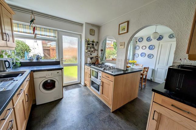 Detached house for sale in Finch Road, Chipping Sodbury, Bristol