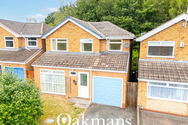 4-bed house on 95, WENTWORTH WAY, BIRMINGHAM, £350,000