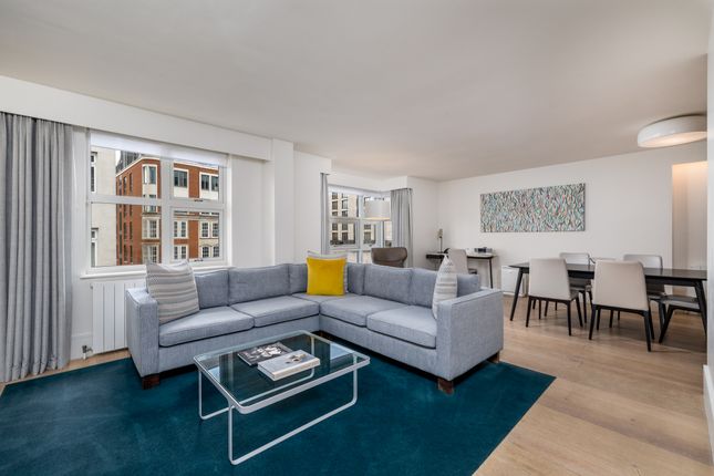 2-bed flat on 9, Brick Street, London, £40,950/mo