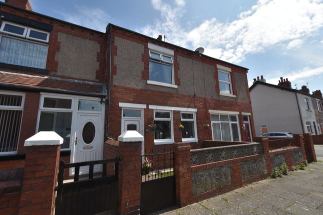 Thumbnail Terraced house for sale in Derby Street, Barrow-In-Furness, Cumbria