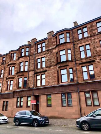 Thumbnail Detached house to rent in Dumbarton Road, Glasgow