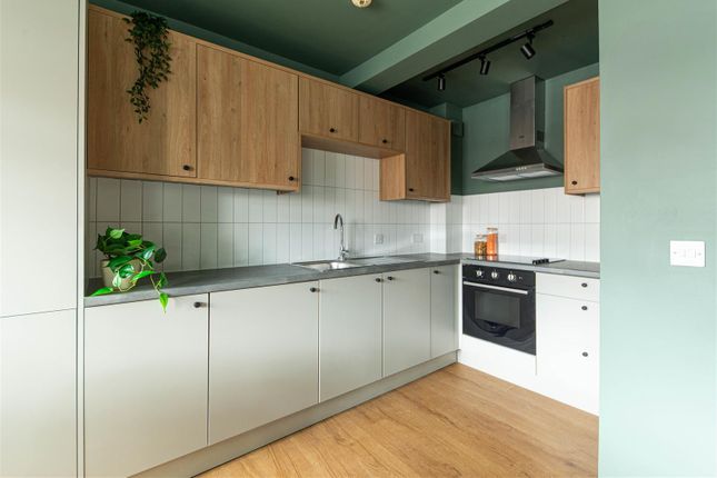 Flat 7, New Mills, Monday Crescent, Newcastle Upon Tyne photo 5