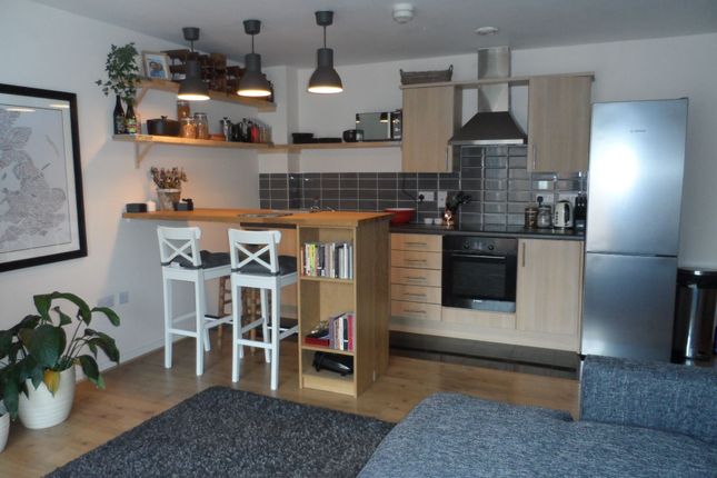 55 Penstock Drive, Stoke-on-Trent photo 3