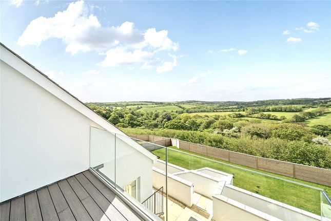 Plot 20,, Tri Veru, Truro photo 2