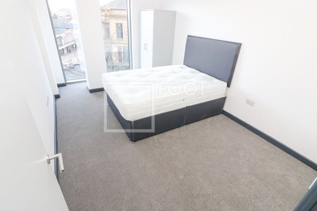 Flat to rent in Highpoint, Bradford