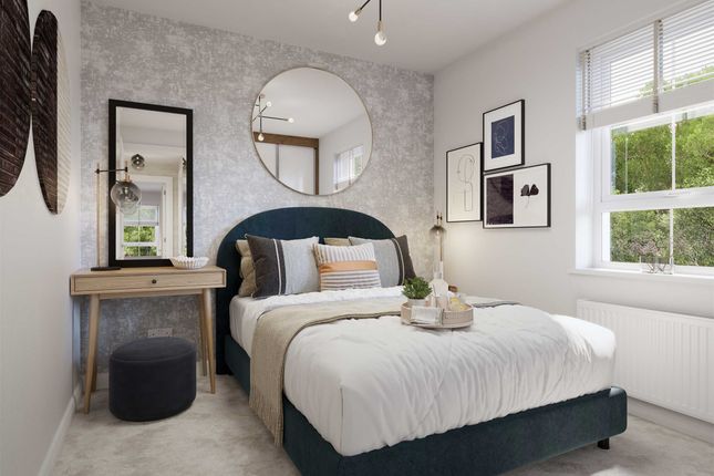Moresby Bedroom 2
