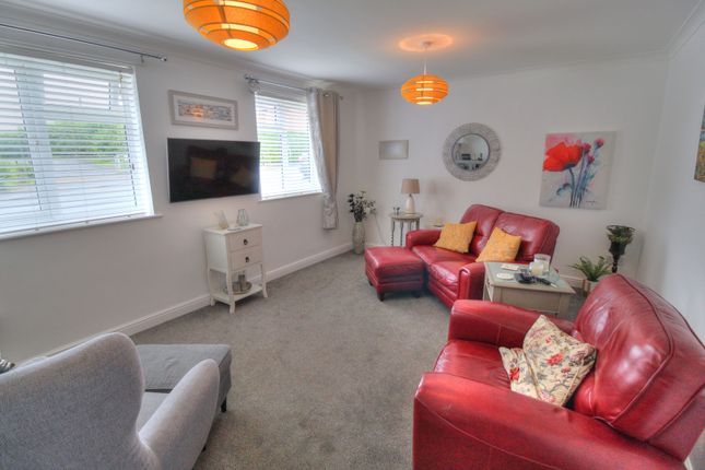 Semi-detached house for sale in Forester Way, Kidderminster