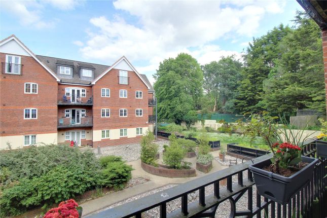 Flat to rent in Dorchester Court, London Road, Camberley