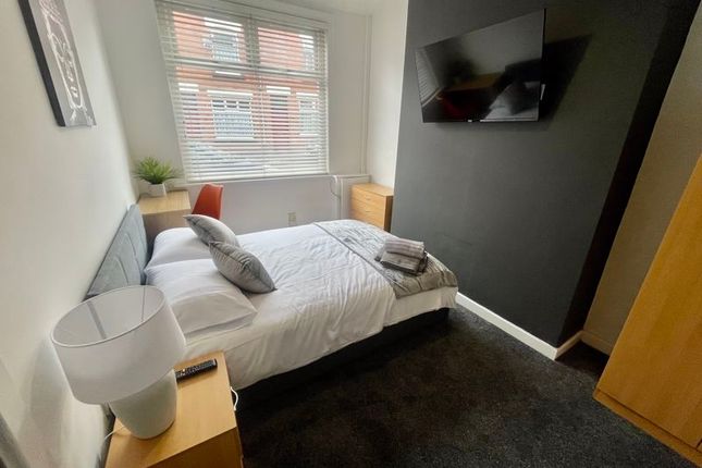 Thumbnail Room to rent in Hatfield Road, Bolton