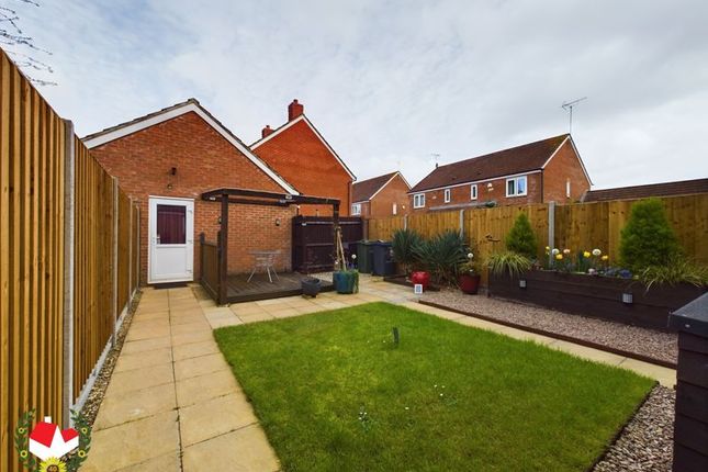 Semi-detached house for sale in Greenways, Barnwood, Gloucester