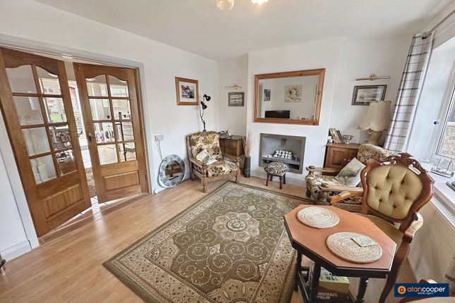 Semi-detached house for sale in Short Street, Stockingford, Nuneaton
