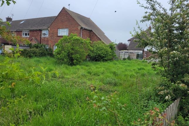 Thumbnail Land for sale in Anchor Field, Ringmer, Lewes