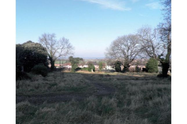 Land for sale in Former Plas Deva Caravan Park, Fford Talargoch, Meliden, Prestatyn, Denbighshire, Wales