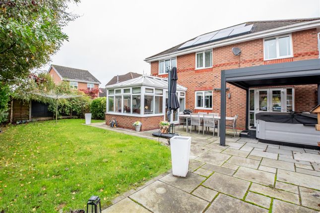 Eagleton Way, Preston photo 4