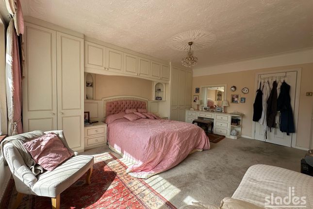 Flat for sale in Stirling Road, Winton, Bournemouth