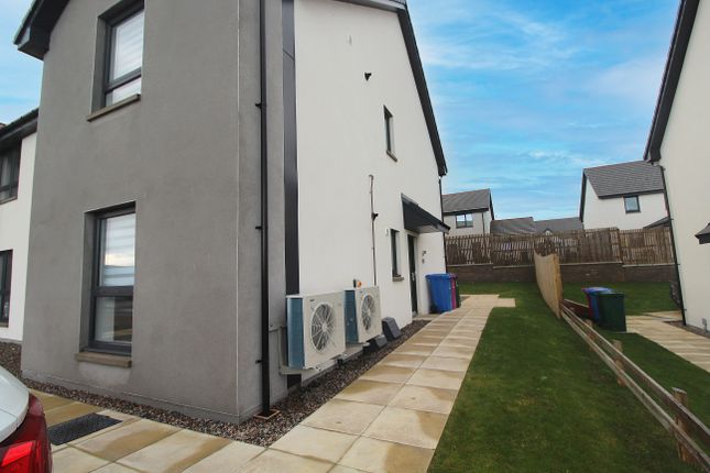 Flat for sale in Orchard Road, Buckie