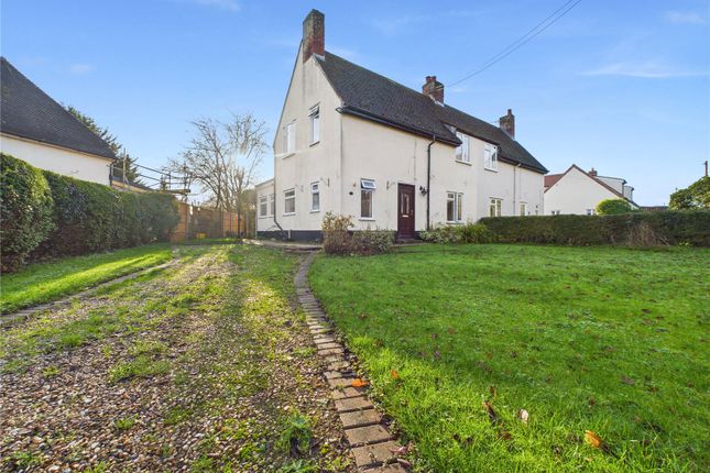 3-bed house on 11, Swanfield, Bury St. Edmunds, £350,000