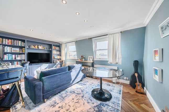 2-bed flat on Flat 5, 95, Finborough Road, London, £650,000