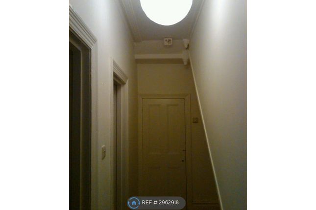 Gf Flat  Holdenhurst Road  Orp Private Garden, Bournemouth photo 5