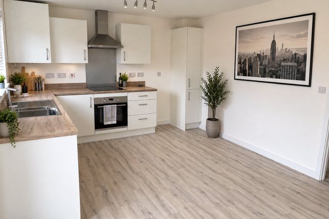 Fellside Gardens - Plot 114^, 15, Royal Court, Durham photo 3