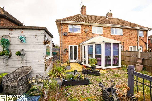 5 Denman Close, Retford photo 2