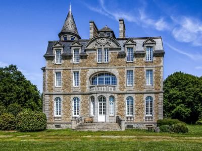 chateaux leggett hectares