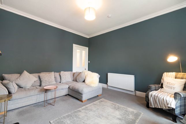 Flat 1, 76, King Street, Crieff photo 4