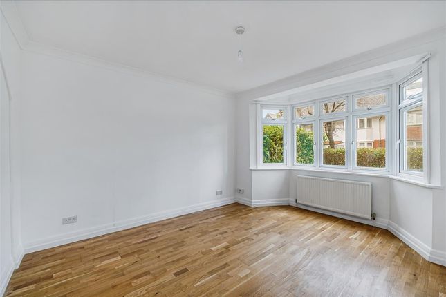 Thumbnail Terraced house for sale in Park Drive, Acton