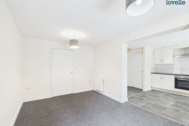 4, Peatfields Row, Market Rasen photo 3