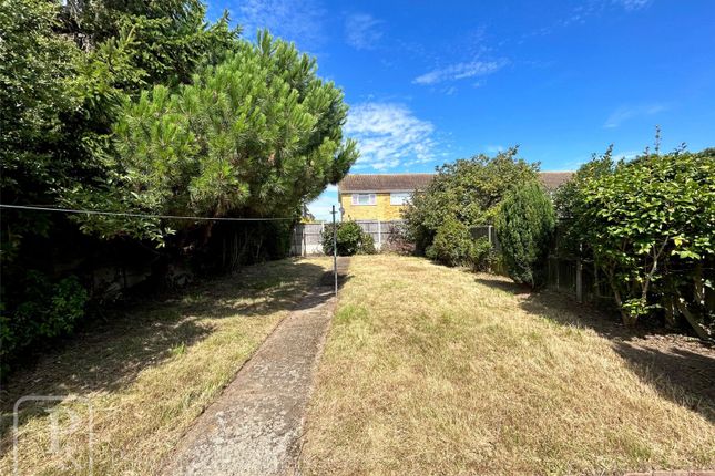 Bungalow for sale in St. Johns Road, Clacton-On-Sea, Essex