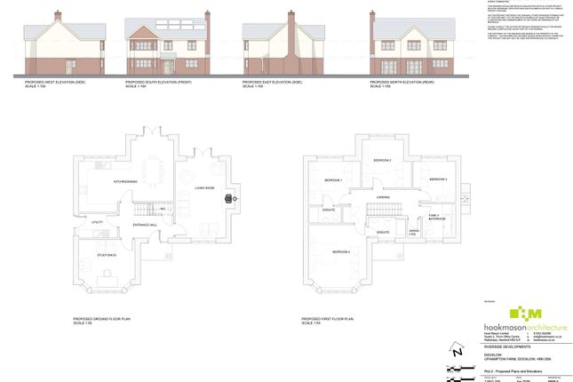 2, Uphampton Farm Close, Docklow photo 3