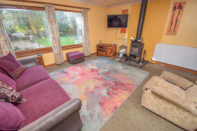 Cala-Na-Sonais, Craig Na Gower Avenue, Aviemore photo 4